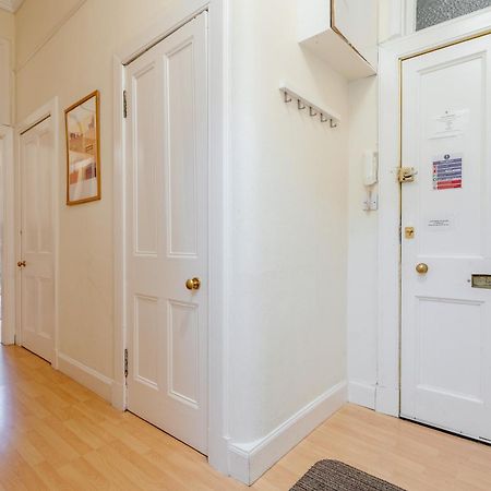 Delightful Ground Floor Newington Flat Διαμέρισμα Εδιμβούργο Εξωτερικό φωτογραφία