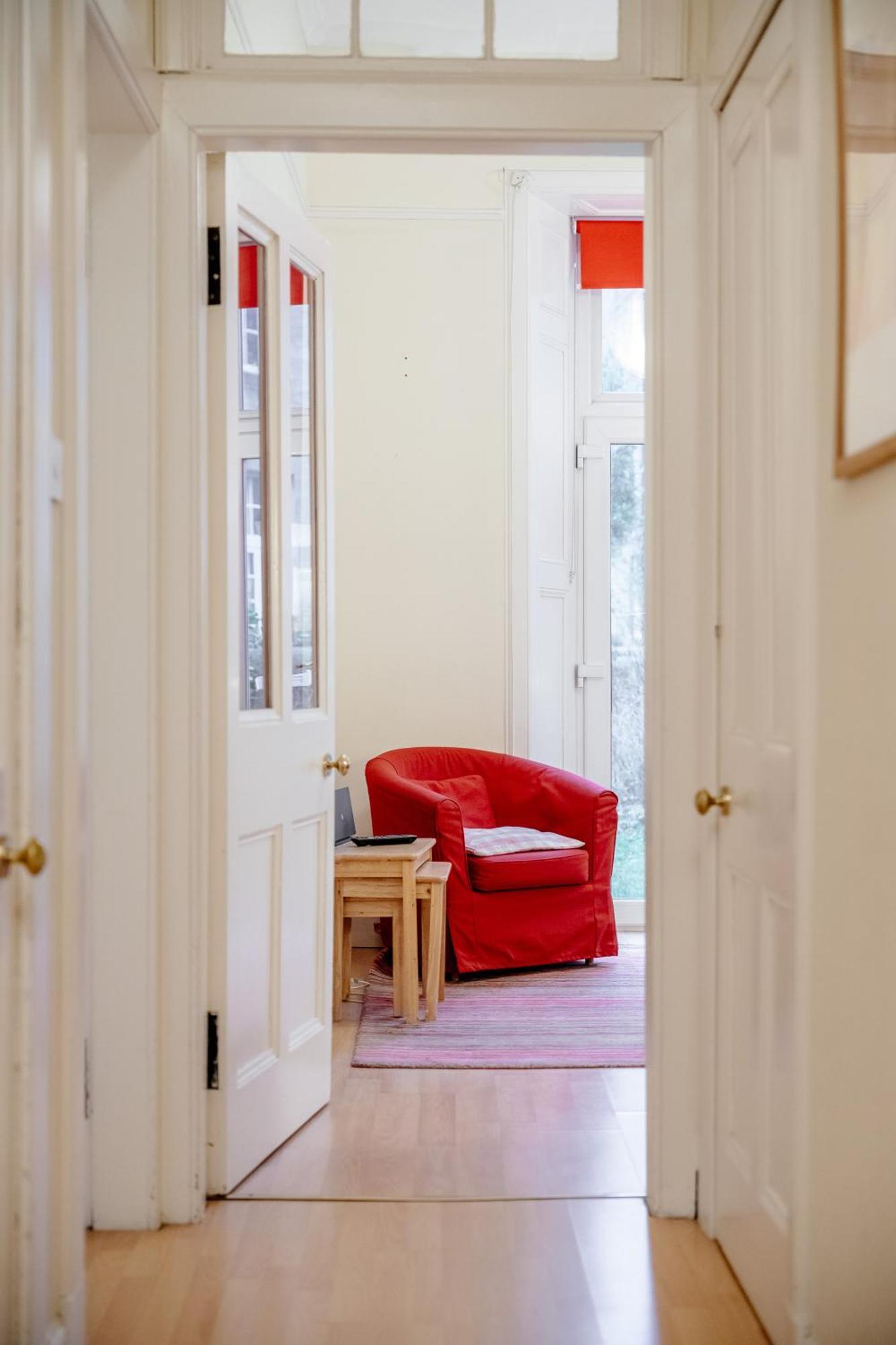 Delightful Ground Floor Newington Flat Διαμέρισμα Εδιμβούργο Εξωτερικό φωτογραφία