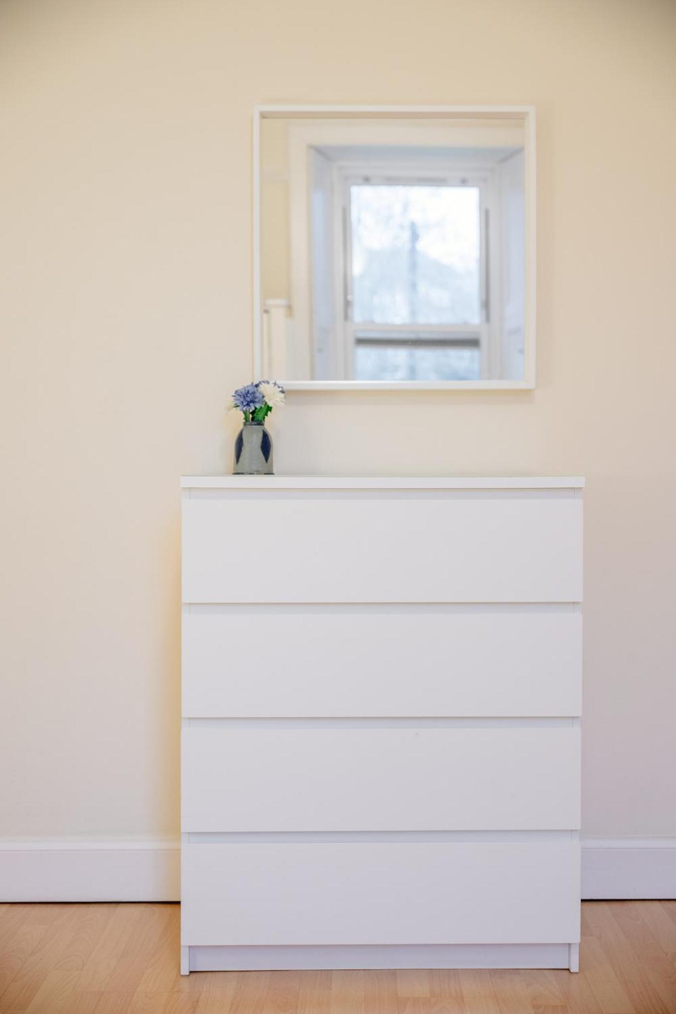 Delightful Ground Floor Newington Flat Διαμέρισμα Εδιμβούργο Εξωτερικό φωτογραφία
