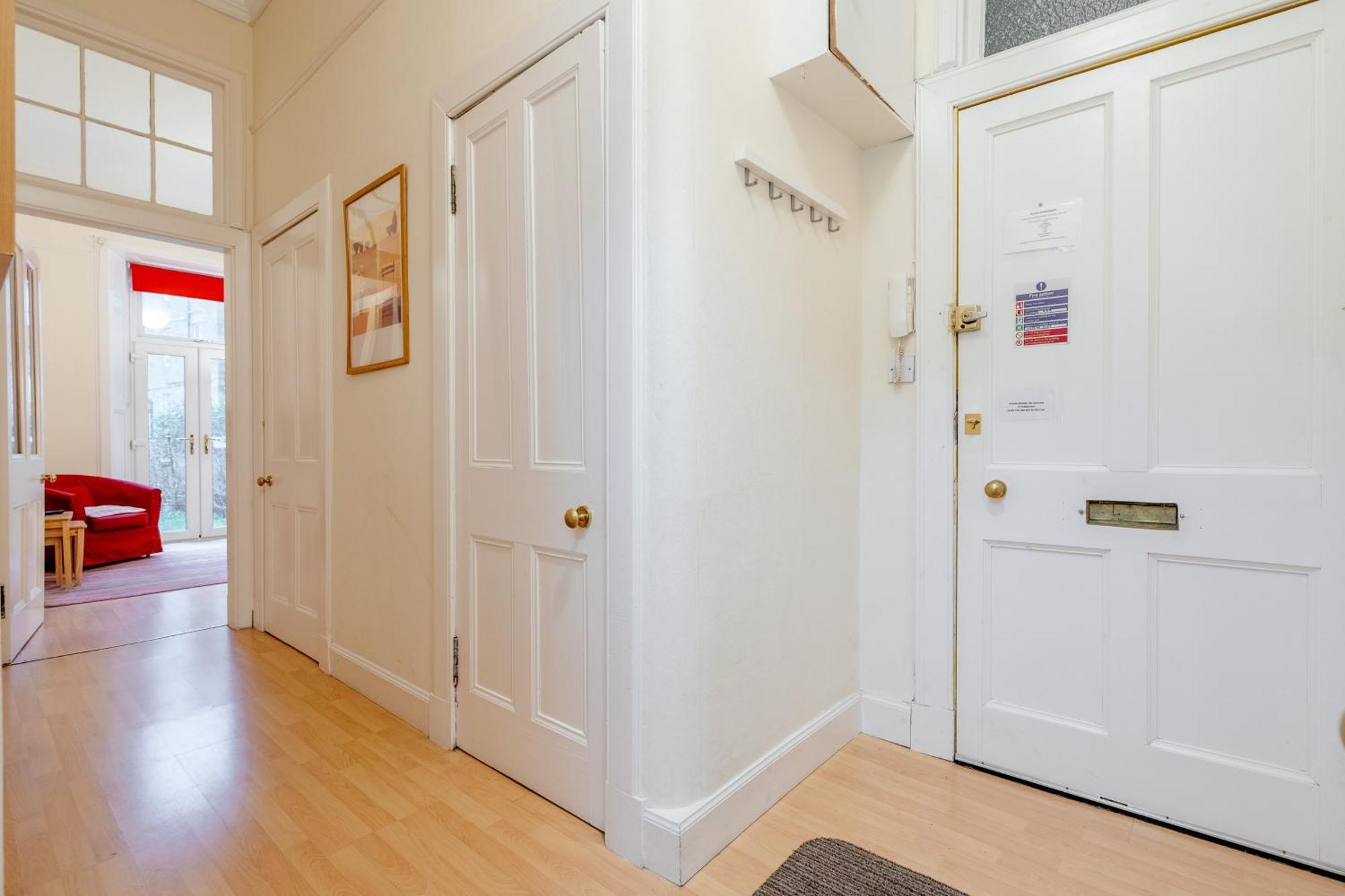 Delightful Ground Floor Newington Flat Διαμέρισμα Εδιμβούργο Εξωτερικό φωτογραφία