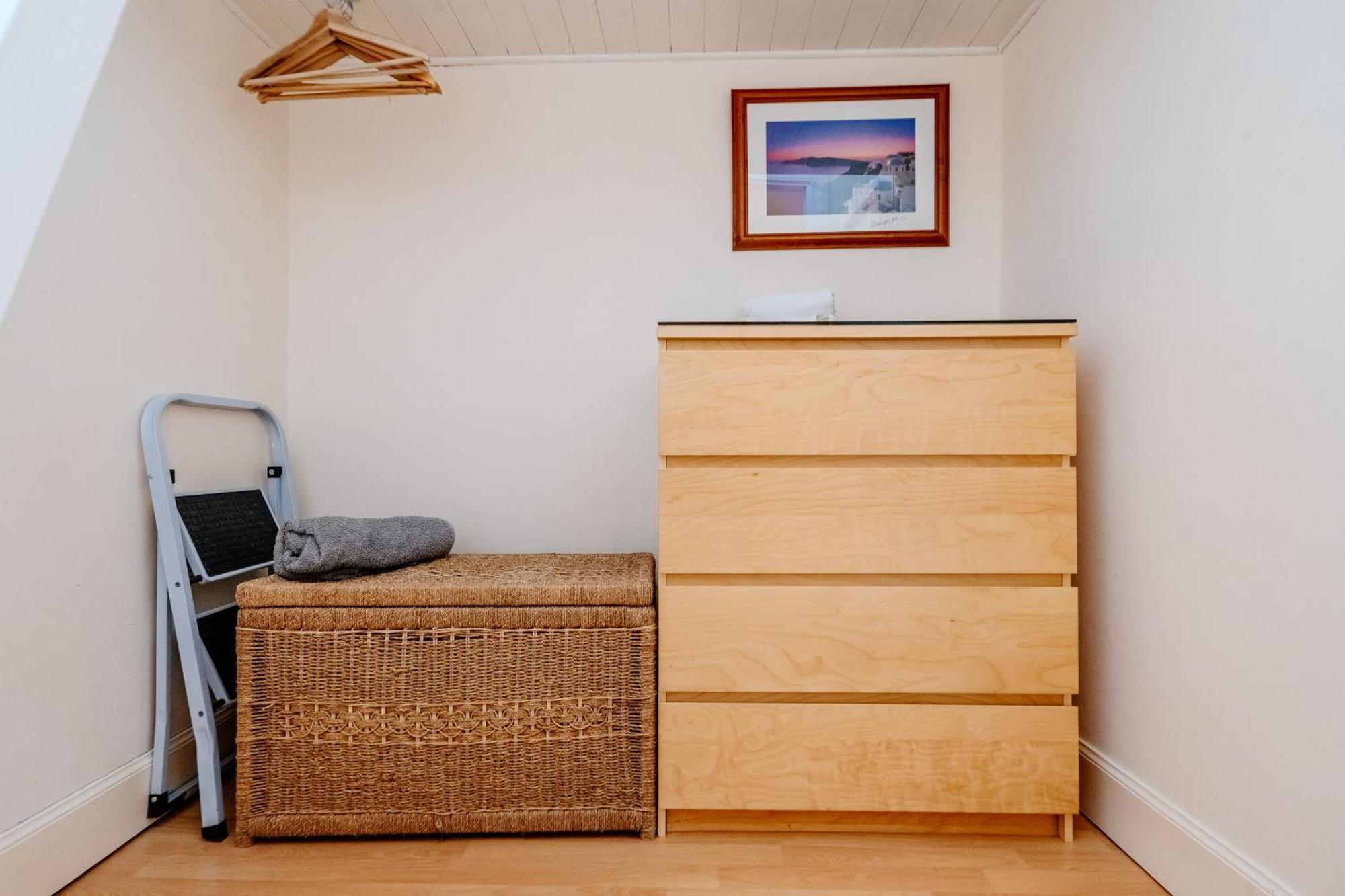 Delightful Ground Floor Newington Flat Διαμέρισμα Εδιμβούργο Εξωτερικό φωτογραφία