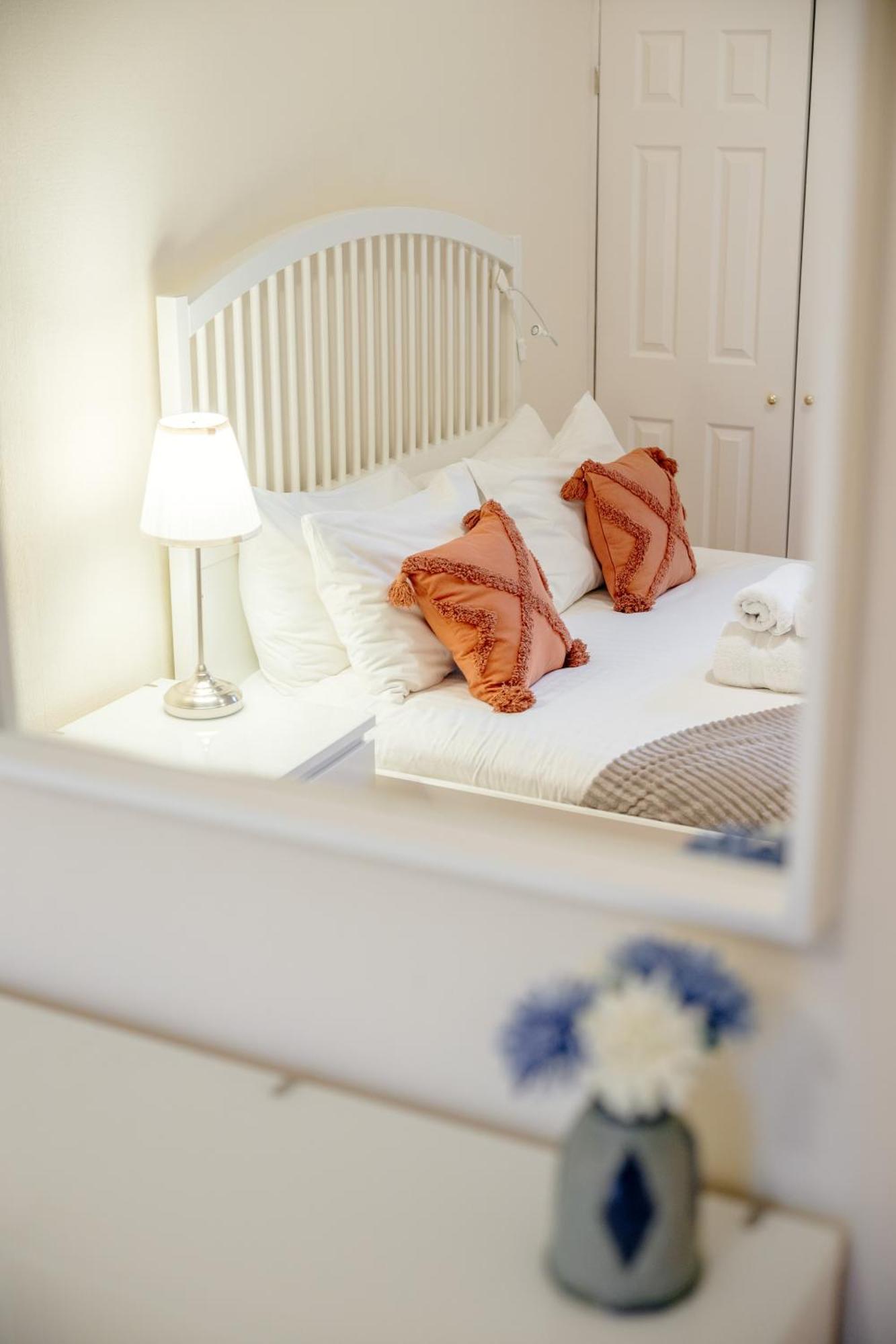 Delightful Ground Floor Newington Flat Διαμέρισμα Εδιμβούργο Εξωτερικό φωτογραφία