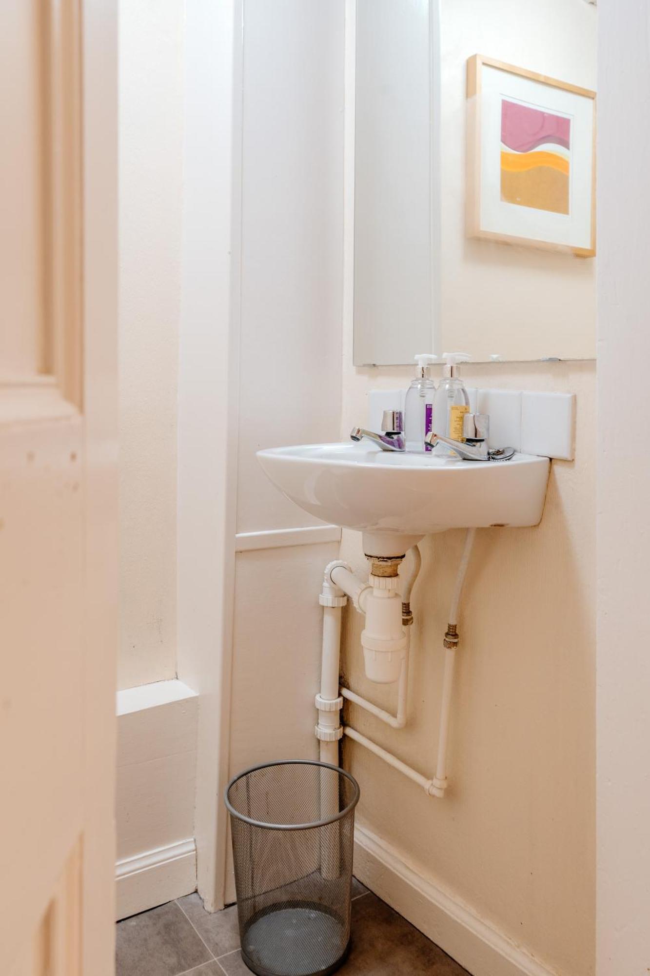 Delightful Ground Floor Newington Flat Διαμέρισμα Εδιμβούργο Εξωτερικό φωτογραφία