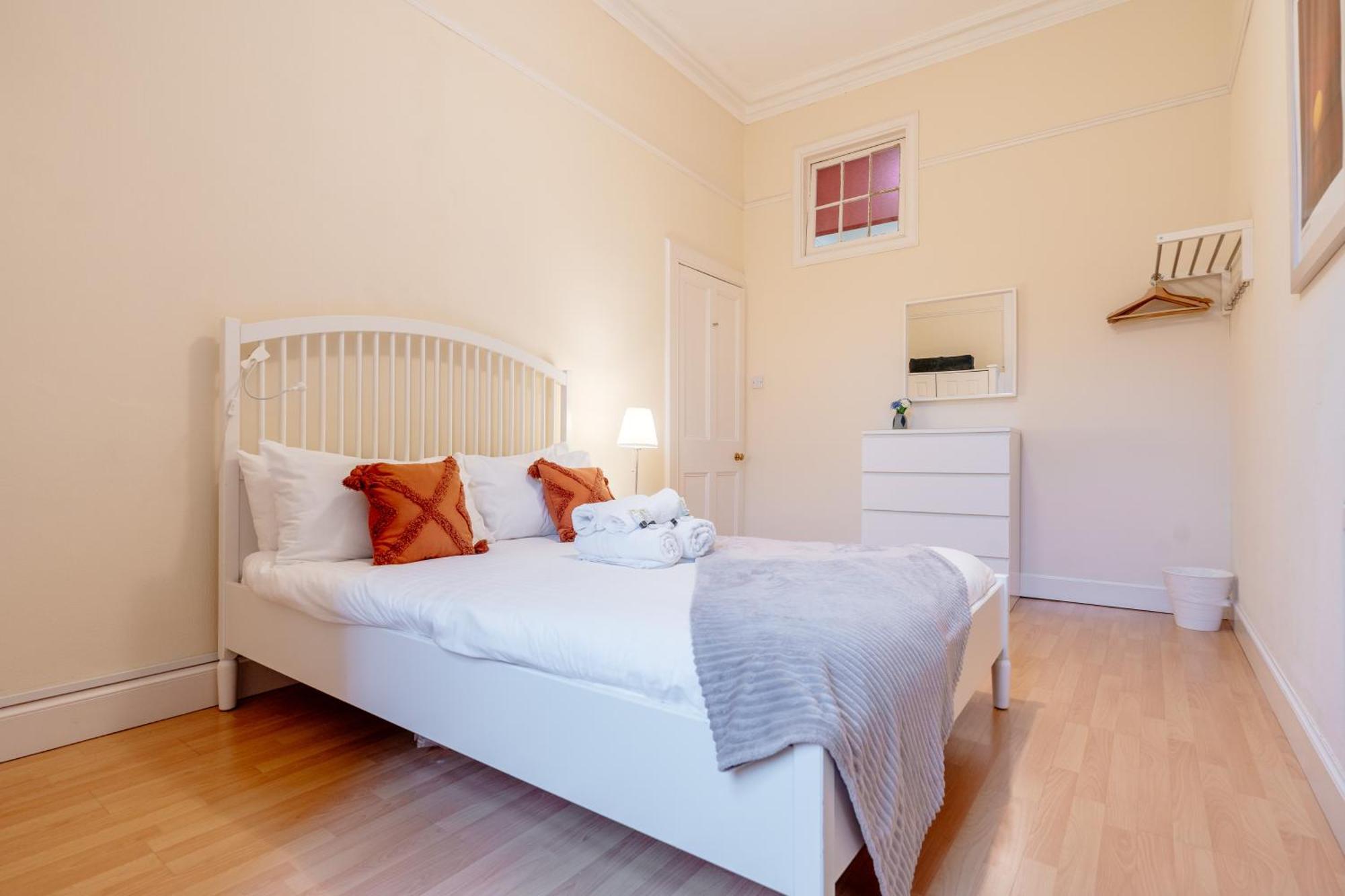 Delightful Ground Floor Newington Flat Διαμέρισμα Εδιμβούργο Εξωτερικό φωτογραφία