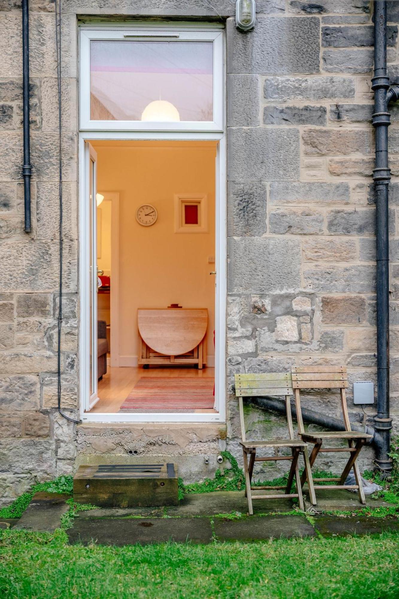 Delightful Ground Floor Newington Flat Διαμέρισμα Εδιμβούργο Εξωτερικό φωτογραφία