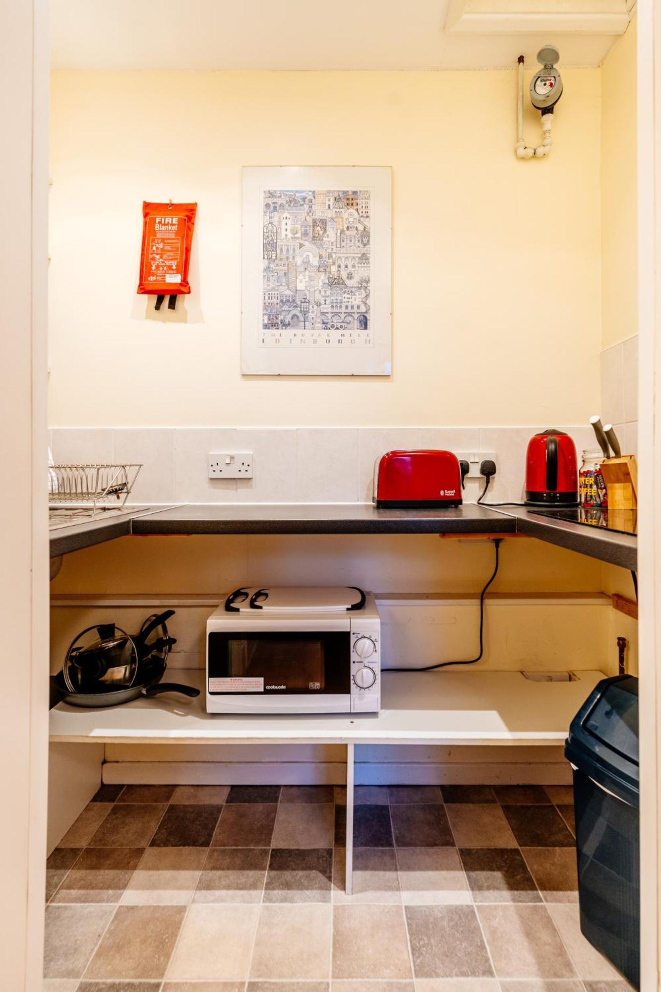 Delightful Ground Floor Newington Flat Διαμέρισμα Εδιμβούργο Εξωτερικό φωτογραφία