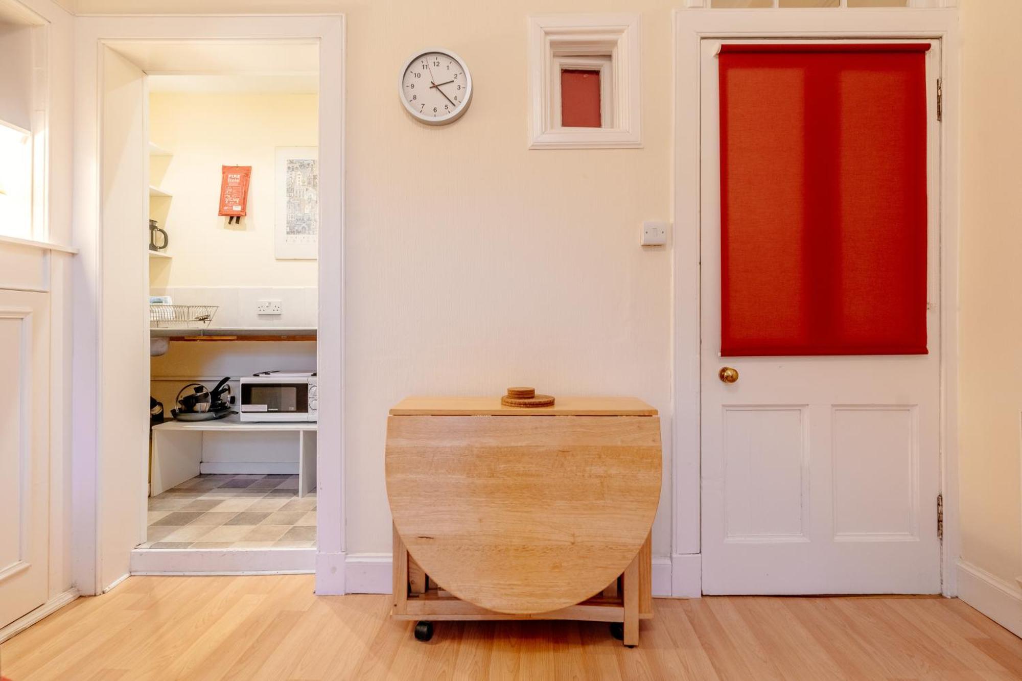 Delightful Ground Floor Newington Flat Διαμέρισμα Εδιμβούργο Εξωτερικό φωτογραφία