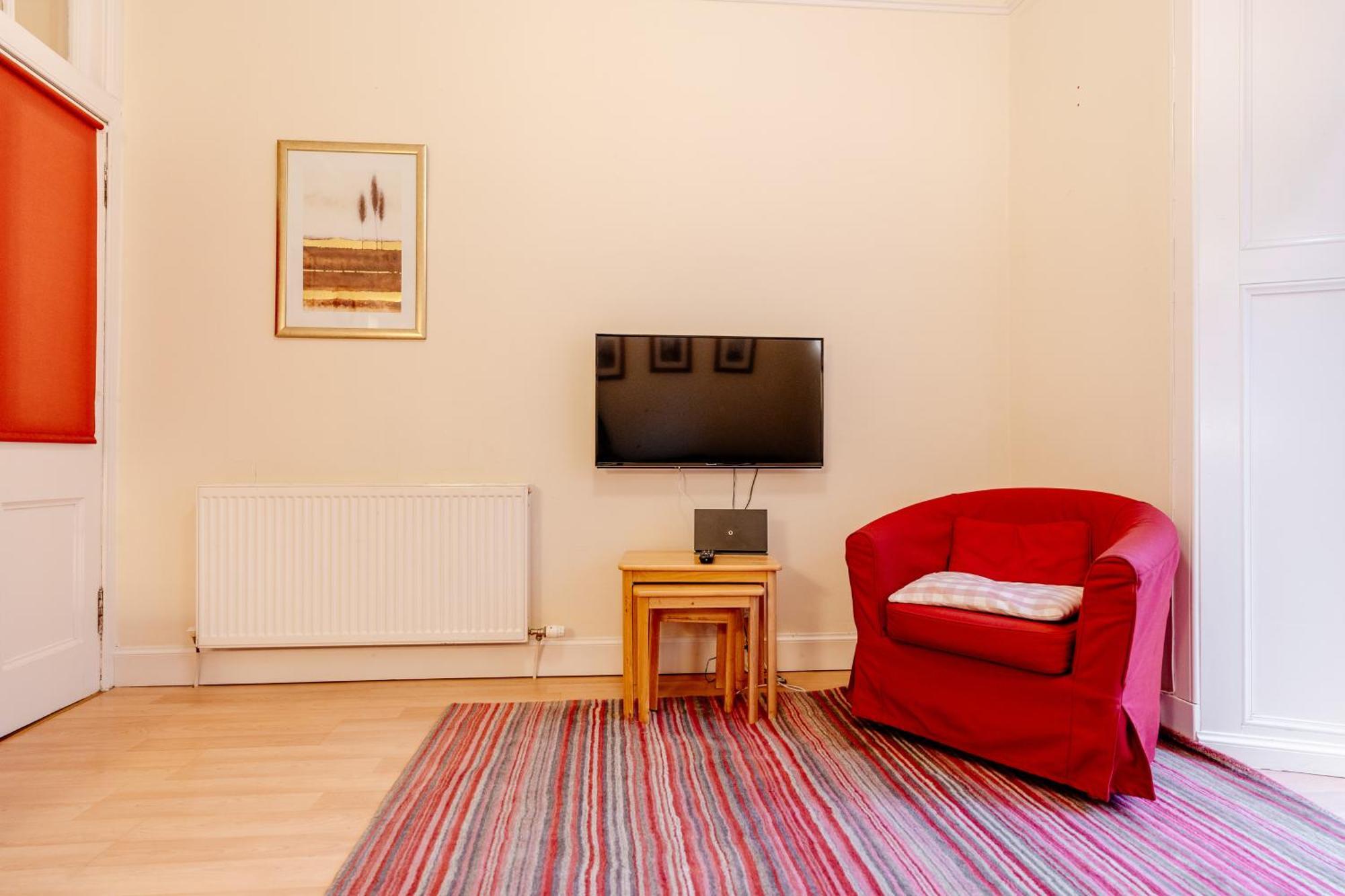 Delightful Ground Floor Newington Flat Διαμέρισμα Εδιμβούργο Εξωτερικό φωτογραφία
