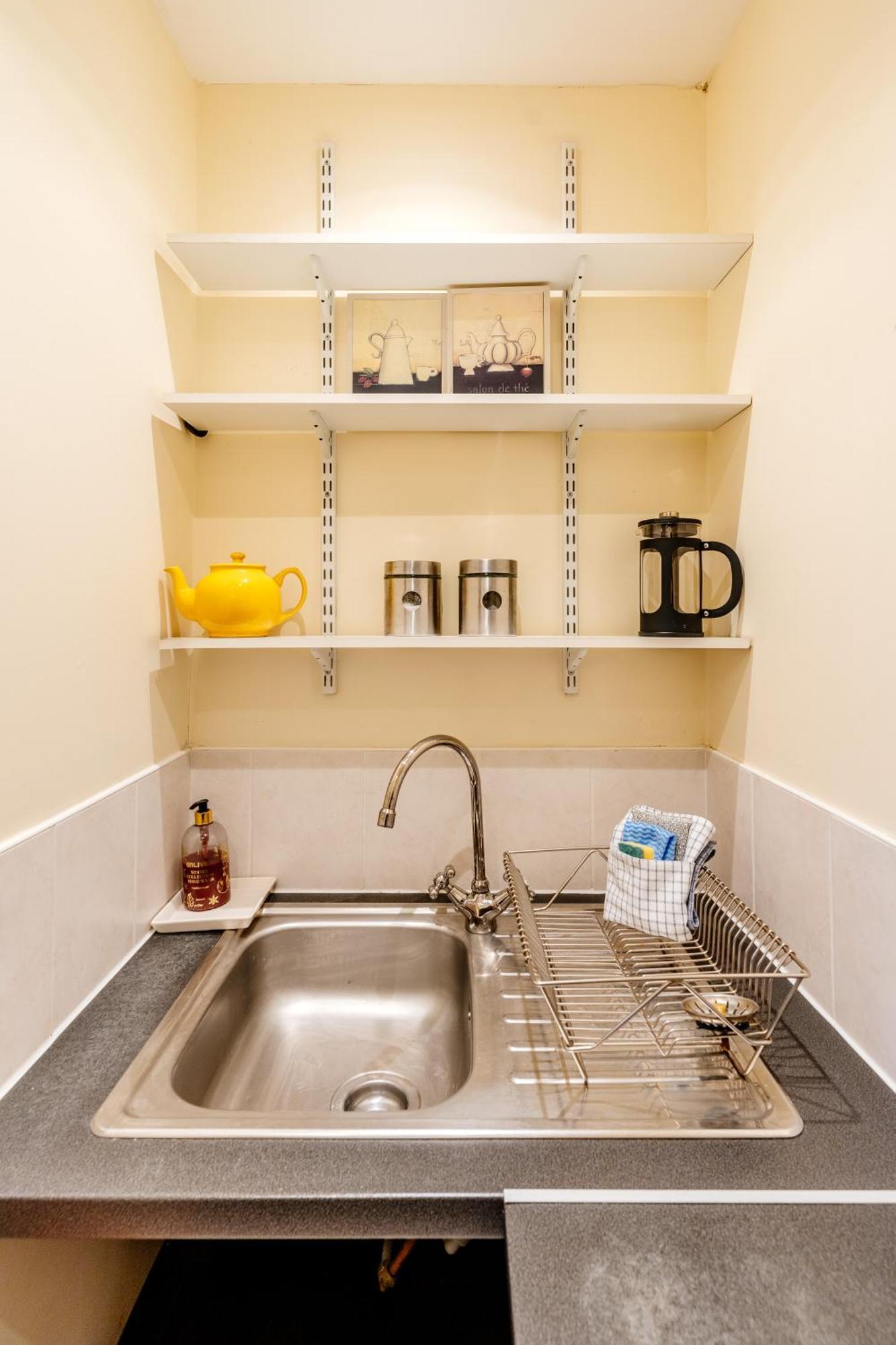 Delightful Ground Floor Newington Flat Διαμέρισμα Εδιμβούργο Εξωτερικό φωτογραφία
