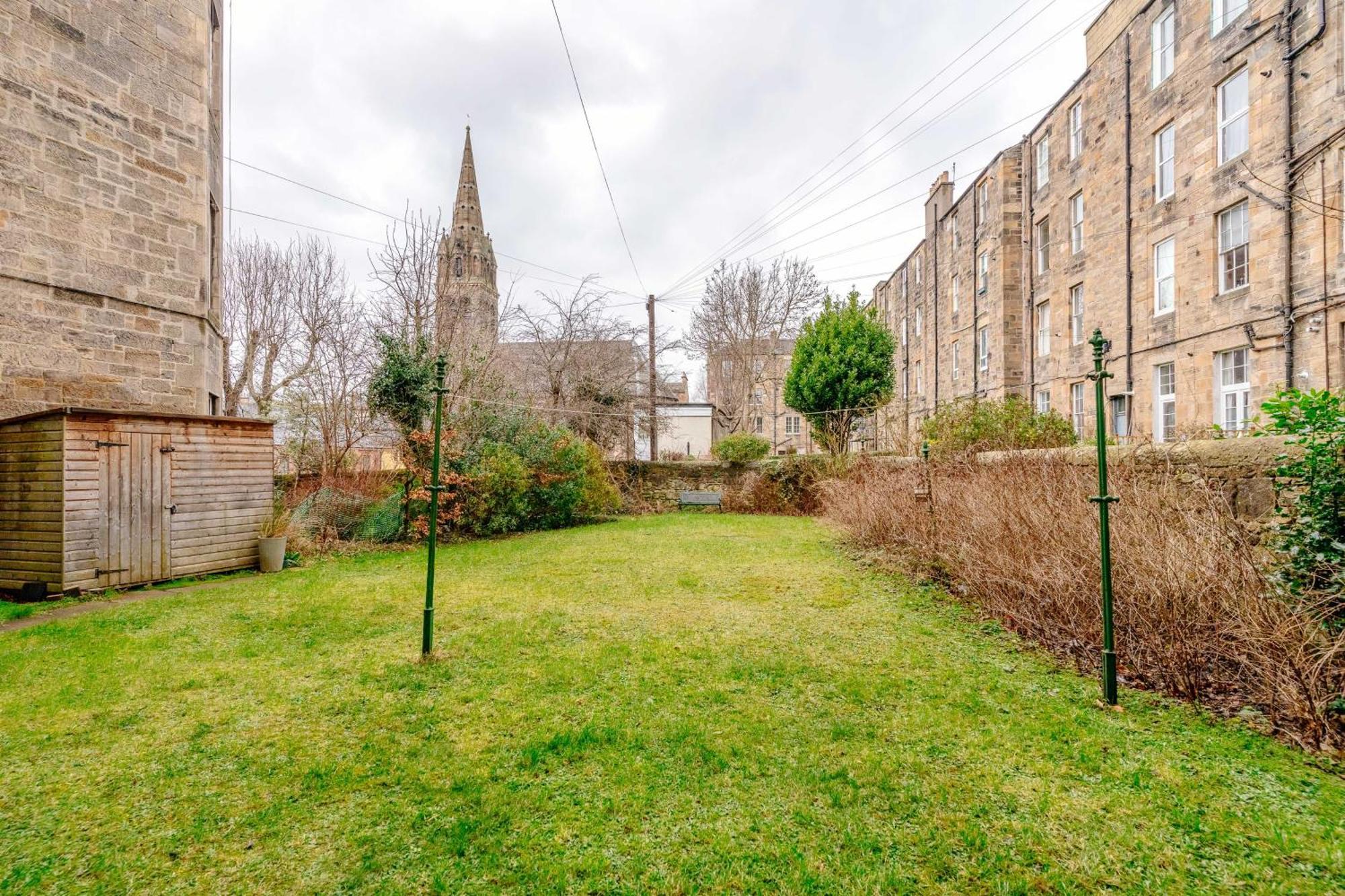Delightful Ground Floor Newington Flat Διαμέρισμα Εδιμβούργο Εξωτερικό φωτογραφία
